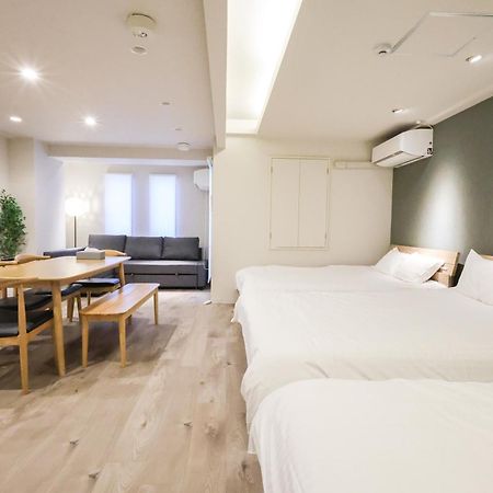 River Central Hiroshima Exterior foto