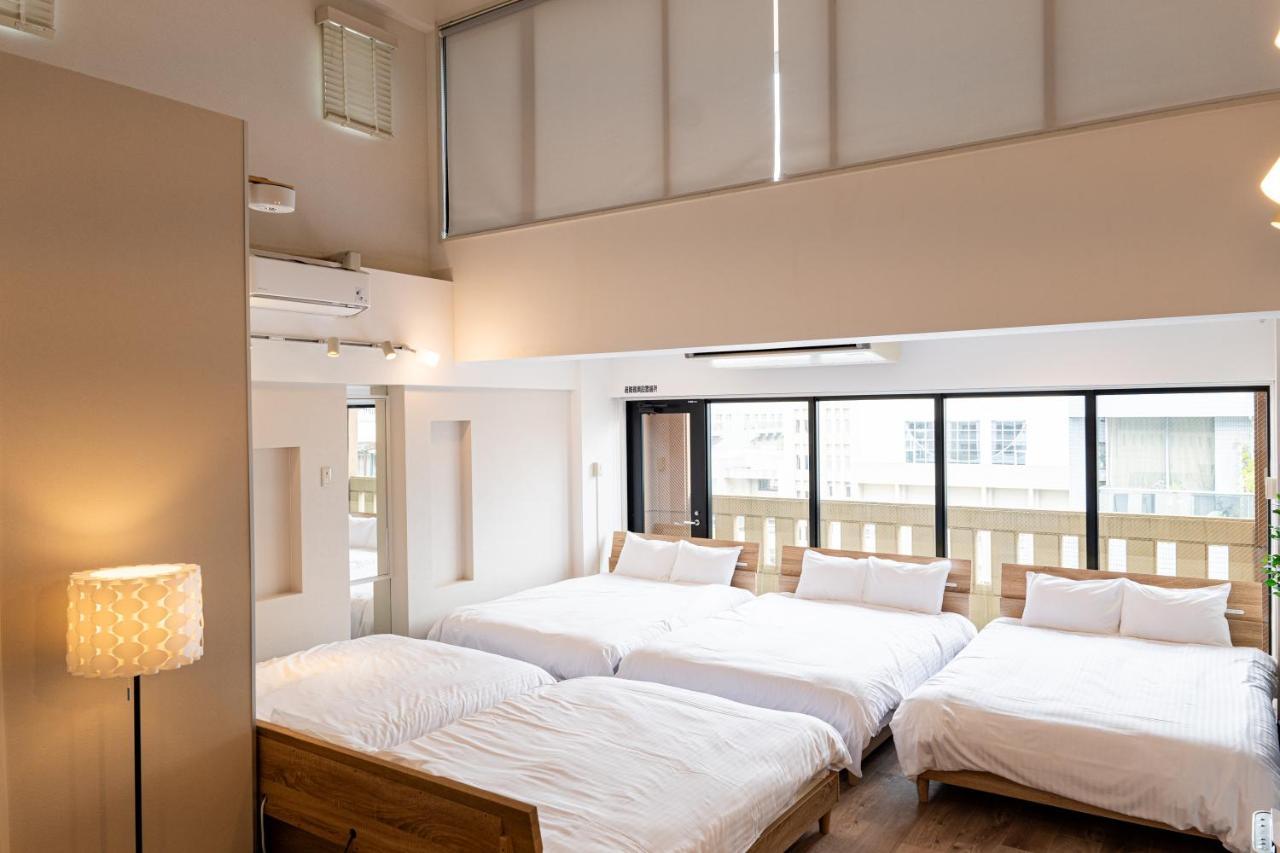 River Central Hiroshima Exterior foto