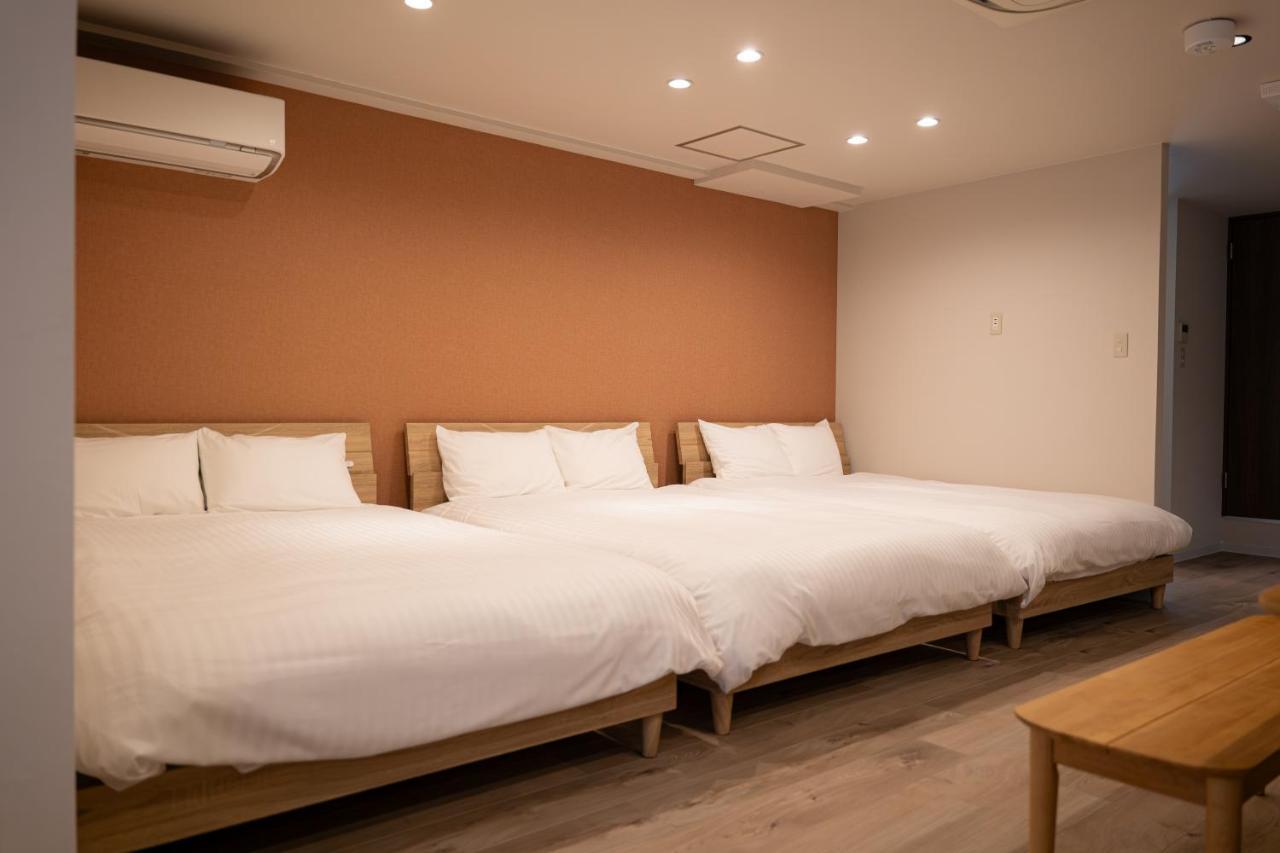 River Central Hiroshima Exterior foto