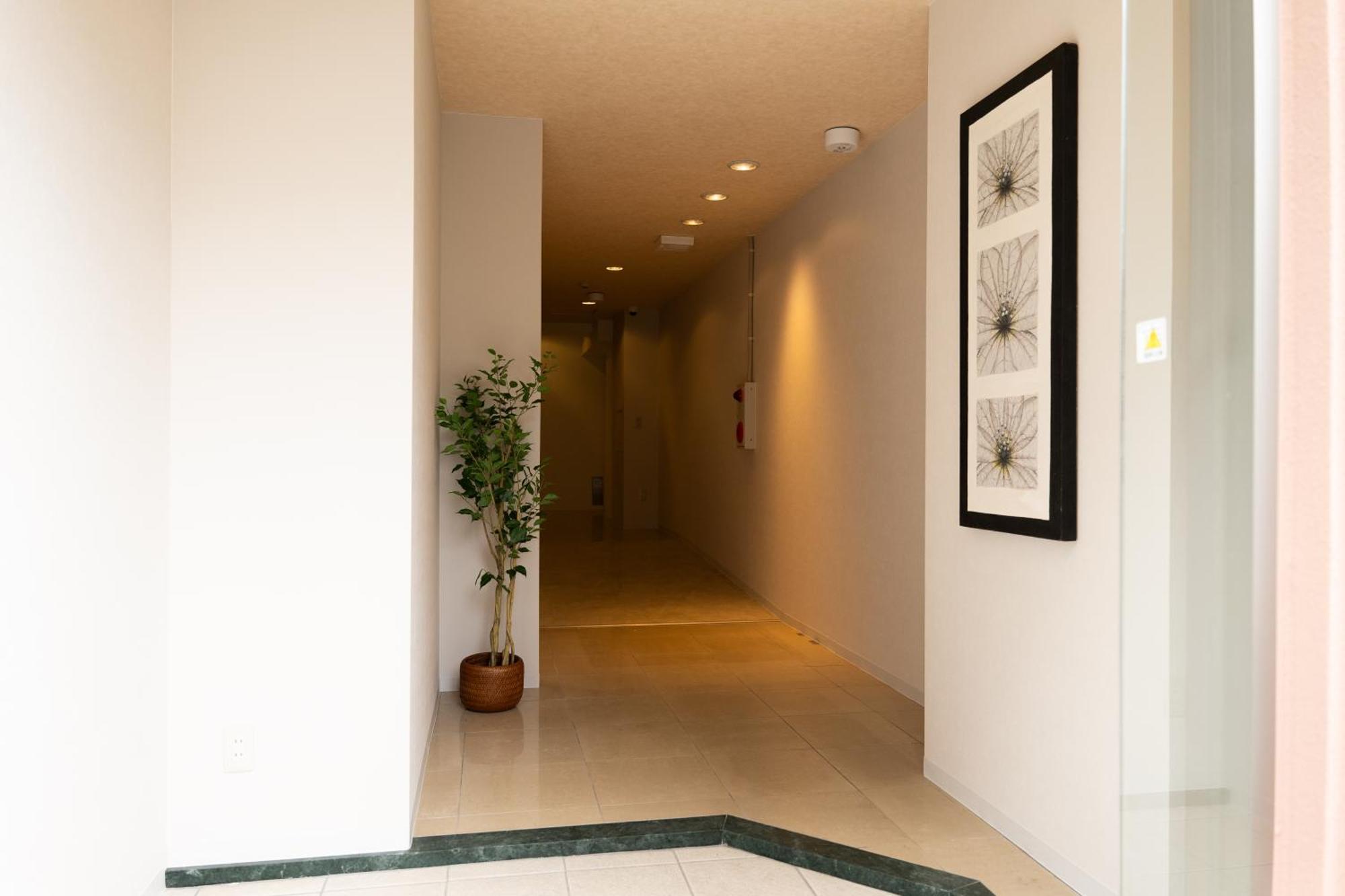 River Central Hiroshima Exterior foto